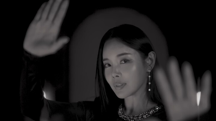 JO JUNG MIN Glass Wall of Love MV