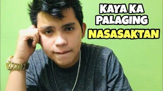 MALING PAGIBIG (Spoken Word Rap) - Respi