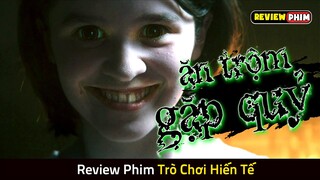 Đi Ăn Trộm Nhưng Vào Nhầm Nhà Và Cái Kết - Review Phim TRÒ CHƠI HIẾN TẾ