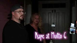 Kape at Multo 6 ( Horror ) ( Documentary )