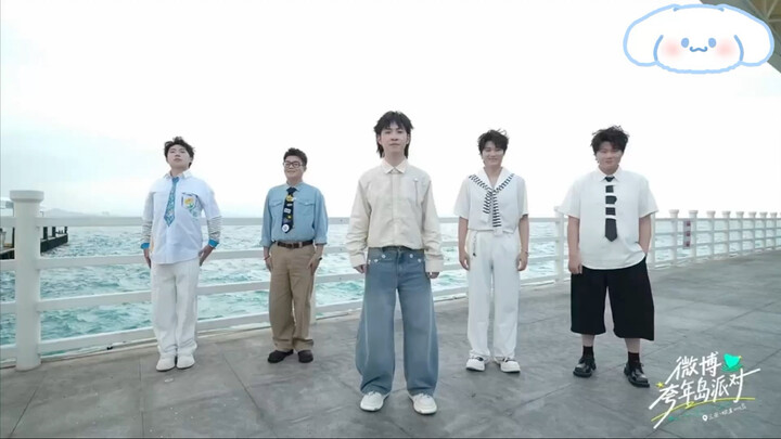 4 Sanya vlogs for today—each one is seriously goofy but so darn cute hahaha!