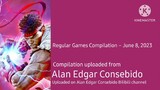 Regular Games Compilation â€“ June 8, 2023