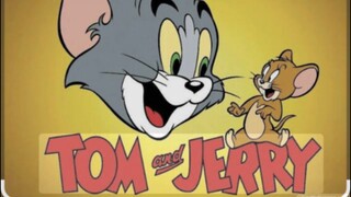 Tom and Jerry : full movie
