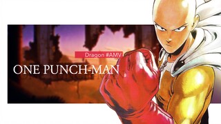 [AMV|One Punch Man]Trailer Fanmade Versi Teater