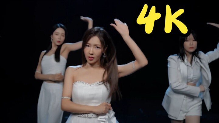 FIESTAR Kamu Mengesankan【Menyedihkan】MV Versi Korea Cho LuLu, Kim Jin Hee Jey, Lim Min Ji Linzy, Lee