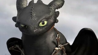 [How to Train Your Dragon 2] Đứa bé có chút xúc động, kiểu không dỗ nổi