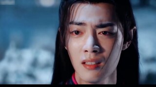 [Yi Chen Bu Ran|Wei Wu Xian]Đừng bao giờ nói lời tạm biệt với Qing Shan (Một tập) | Tình Cha | Bạch 