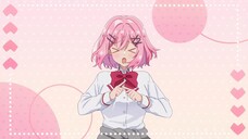 Let the love games begin! - Episode 8