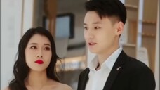 (พากษ์ไทย) สามีฟ้าแลบแท้จริงคือประธานพันล้าน