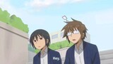 Daily Lives of High School Boys OVA 5