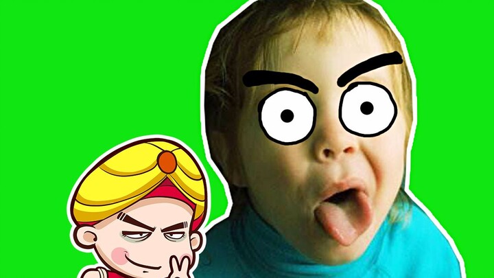 [Tang Tang] ความเห็นสุดฮาของนักรบที่โง่เขลาที่สุดใน "Charcoal Boy ต่อสู้กับ Troll King อย่างกล้าหาญ"