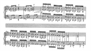 Antonio Molina - Toccata in Blue (1958)