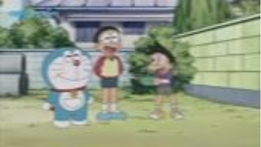 Doraemon episode 396