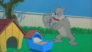 Tom and Jerry | Duo ayah dan the best child ever