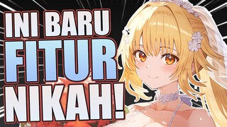 Serius ini BAHAYA! Di Game Snowbreak Hanya $30 Kamu Bisa Menikahi Waifu dan melakukan hal ini 😱