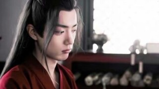 [Drama version of Wangxian ABO] Tongfang accompanies the king every night 3 | Money-loving Tongfangx