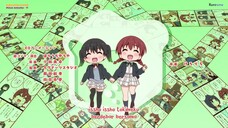 nijiyon Animation eps 11 sub indo