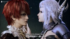 Law Of The Devil Eps 06 sub indo 1080P
