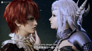 Law Of The Devil Eps 06 sub indo 1080P