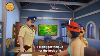 Pied Piper _ Shiva Ep 96 Action Cartoon Story _ New Animated Story _ Boonie Bear