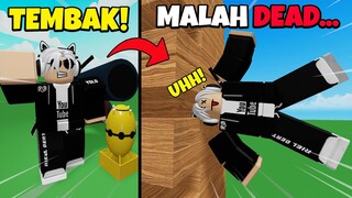 SERU BANGET! KAMU HARUS JATUHKAN ORANG UNTUK MENANG!