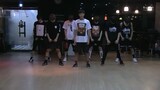 BTS - N.O (Dance Practice)