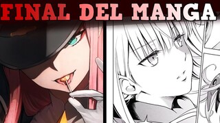 Como termino Darling in the Franxx? | Final del Manga