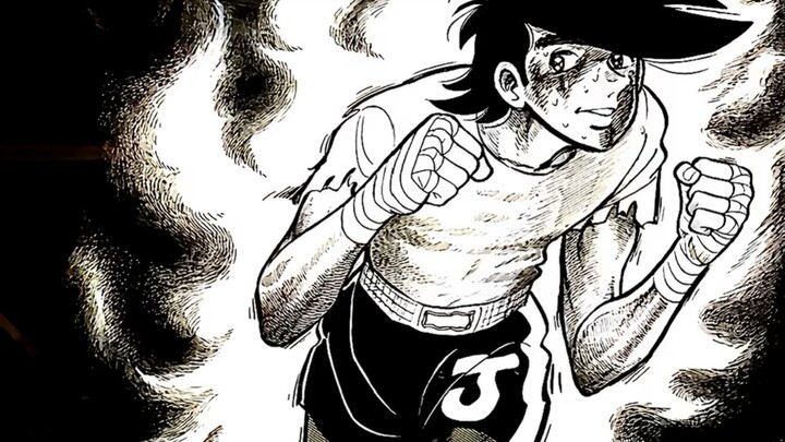 Is it really all burned out?