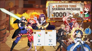 Guardian Tales | Everything You Need to Know about Upcoming Slayers Collab Rerun Update!