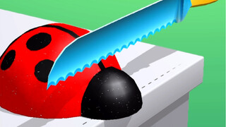 ألعاب فك الضغط