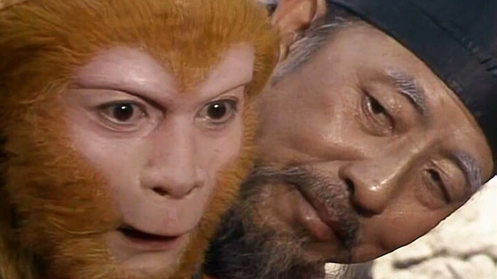 Thực lực thật sự của Tôn Ngộ Không ra sao, xem tập này là biết ngay!