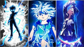 [Tik Tok Anime] Tổng Hợp Các Video Edit "CỰC NGẦU" Của Các Editor#28|Tik Tok Anime