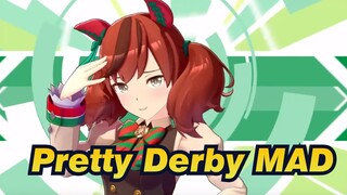 [Pretty Derby/MAD] Pursue Our Dreams