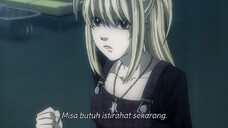 Death Note E22 Subtitle Indonesia