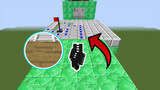 [เกม] เล่นไมน์สวีปเปอร์ในMinecraft? แพ้จะระเบิด!