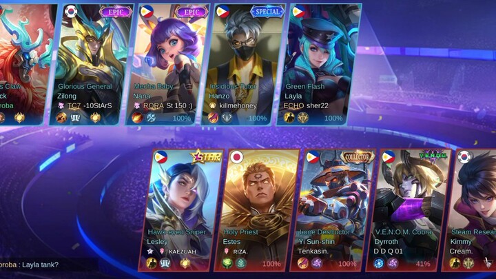 Wala lang