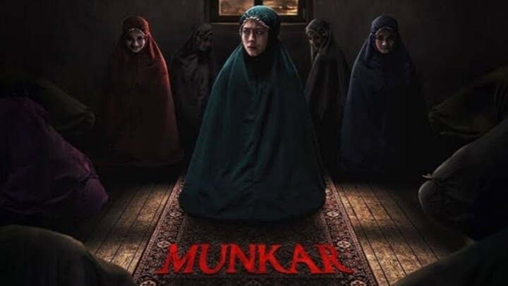 Munkar (2024)