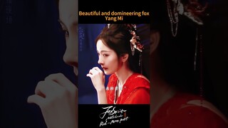 The most beautiful fox in Tushan | Fox Spirit Matchmaker: Red-Moon Pact | 狐妖小红娘月红篇 | iQIYI