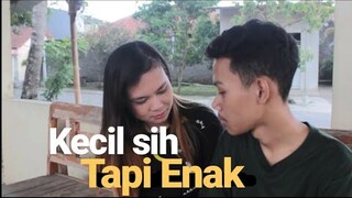 KENIKMATAN SEMENTARA BIKIN KETAGIHAN | ENA-ENA PAS HUJAN | film pendek (eps. 8)