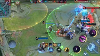 rank game Selena 😎