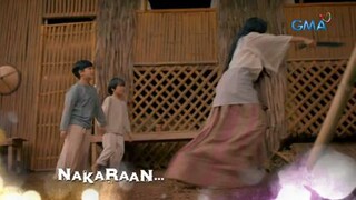 Maria Clara at Ibarra ep16