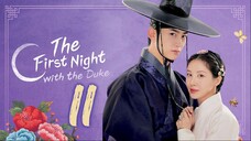 🇰🇷Ɇ₱₴11 | TFNWTD: ₮ⱧɆ ₣łⱤ₴₮ ₦ł₲Ⱨ₮ ₩ł₮Ⱨ ₮ⱧɆ ĐɄ₭Ɇ (𝟚𝟘𝟚𝟝) [Ɇ₦₲₴Ʉ฿]