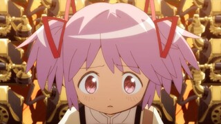 【2026年2月/剧场版/虚渊玄】魔法少女小圆「魔女之夜的回天」正式PV【MCE汉化组】