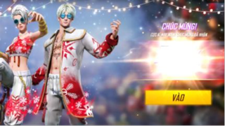 Free Fire _ Garena Xác Nhận 5 Quà FREE Sự Kiện Năm Mới 2022 - Xuất Hiện SHOP Huy