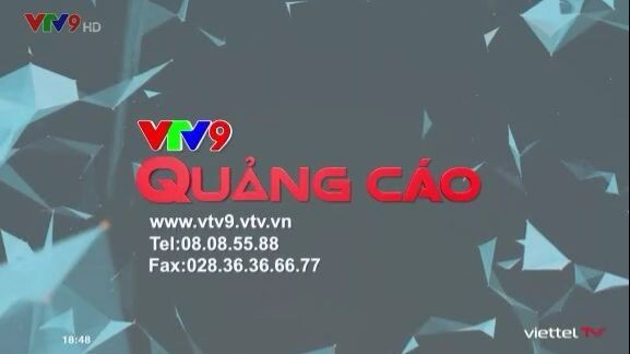 ID Quảng cáo VTV9 [21-06-2022]