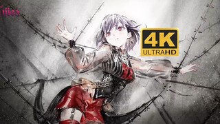 [4K超清无水印]Ave Mujica ED Georgette Me, Georgette You 不同版本合集