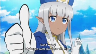 Carla is the new best Girl 😂 - dont hurt me my healer episode 1 #animefunnymoments