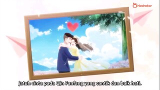 Amazing Girl Eps 01