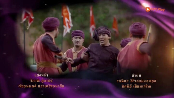 Thước Vải Ma Mị EP 33A [Sub Việt]