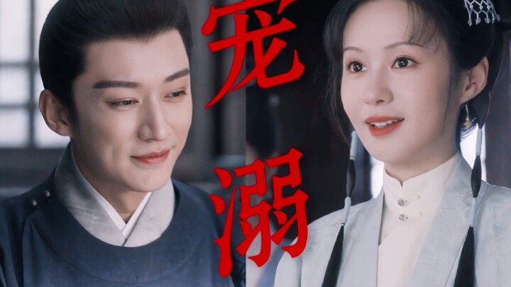 “So it turns out she almost married him... Seeing her, even his voice softens by a third!” Zheng Heh